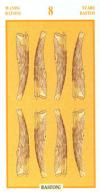 eight-wands