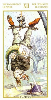hanged-man
