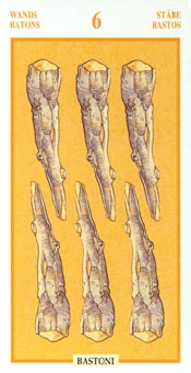 six-wands