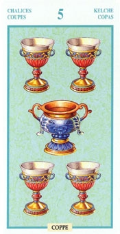 five-cups