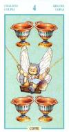 four-cups