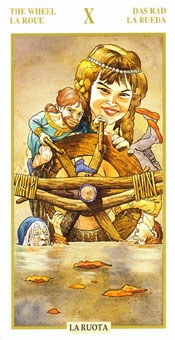 fortune-wheel