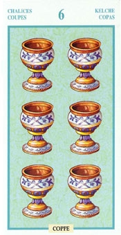 six-cups