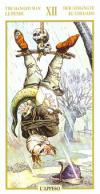 hanged-man