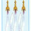 five-swords