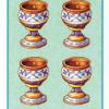 six-cups