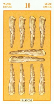 ten-wands