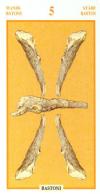 five-wands