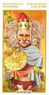 king-pentacles