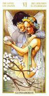 lovers
