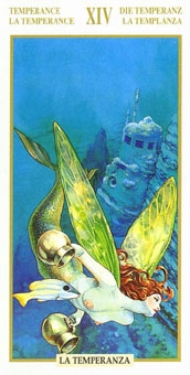 temperance