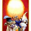 sun