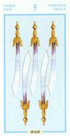 five-swords
