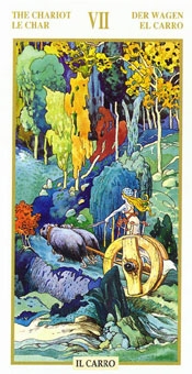 chariot