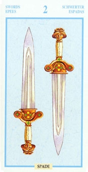 two-swords