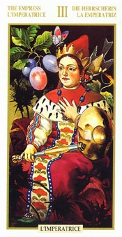 empress