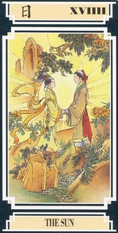 sun