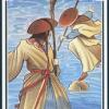 two-wands