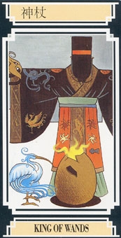 king-wands