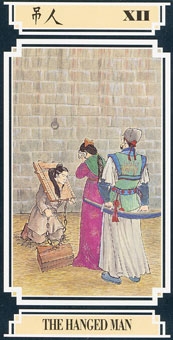 hanged-man