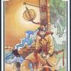 金龙塔罗牌 Golden Dragon Tarot
