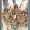 five-swords