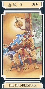 devil