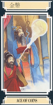 ace-pentacles