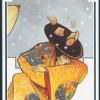 金龙塔罗牌 Golden Dragon Tarot