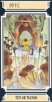 ten-wands