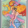 金龙塔罗牌 Golden Dragon Tarot