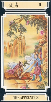 magician