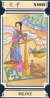 temperance