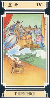 emperor