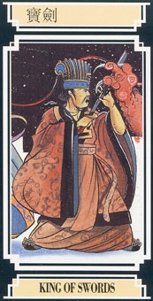 king-swords