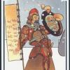 金龙塔罗牌 Golden Dragon Tarot