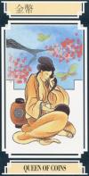 queen-pentacles