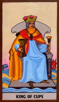 king-cups