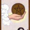 ace-pentacles