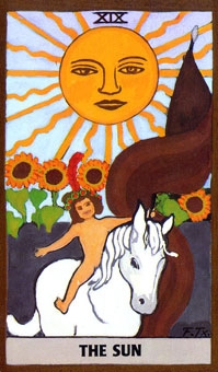 sun