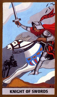 knight-swords