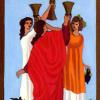 three-cups