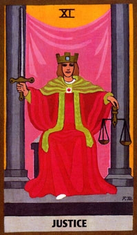 justice