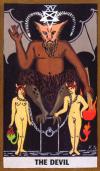 devil