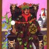 king-pentacles
