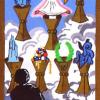 seven-cups