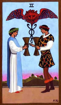 two-cups