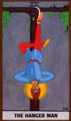 hanged-man