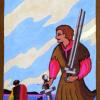 five-swords