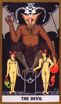 devil